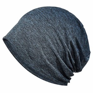 ニット帽 ビーニー メッシュ 蒸れにくい 防寒 日焼け止め UVカット 無地 伸縮 軽量 オールシーズン フリーサイズ メンズ