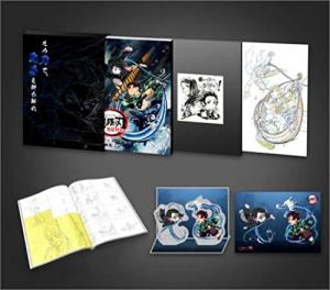 鬼滅の刃 画集 豪華版の通販 Au Pay マーケット