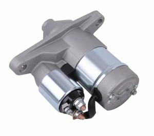 日産用 スターター モーター ウイングロード JY12 エクストレイル T31 NT31 セレナ C25 CC25 NC25 CNC25 ティーダ JC11 23300-EN200 セル