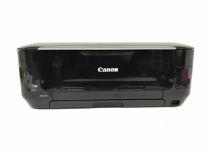旧モデル Canon インクジェットプリンター複合機 PIXUS MG6230BK ブラック