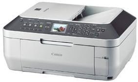 【中古】Canon PIXUS ビジネスインクジェット複合機 MX860