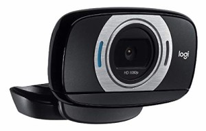 【Logicool】C615N HD WEBCAM