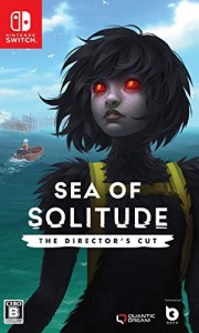 Sea of Solitude The Directors Cut - Switch [video game]