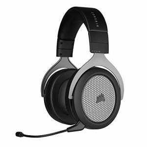 Corsair コルセア HS75 XB ワイヤレスゲーミングヘッドセット Xboxライセンス取得品 CA-9011222-AP SP961