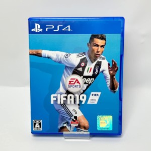 FIFA 19 - PS4 [video game]