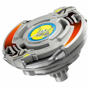 BEYBLADE X ベイブレードX BX-00 ブースター ドライガースラッシュ 4-80P ベイブレード スポーツトイ アクショントイ コマ