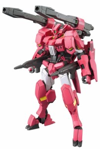 HG 機動戦士ガンダム 鉄血のオルフェンズ ガンダムフラウロス 流星号 1/144スケール 色分け済みプラモデル ガンプラ