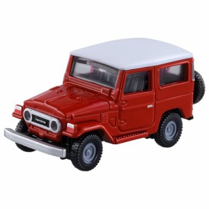 タカラトミー トミカプレミアム 04 トヨタ ランドクルーザー (トミカプレミアム発売記念仕様) ミニカー おもちゃ 6歳以上