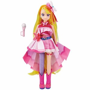 バンダイBANDAI ひろがるスカイ！プリキュア プリキュアスタイル キュアバタフライ おもちゃ フィギュア 人形 プリキュア 