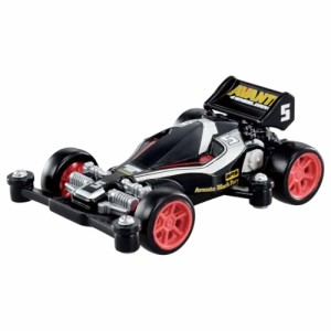 タカラトミー トミカプレミアムunlimited ミニ四駆 アバンテJr. ブラックスペシャル ミニカー おもちゃ 6歳以上 トミカ 車