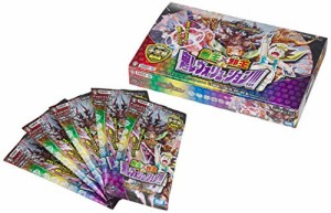 デュエル・マスターズ TCG DMRP-16 十王篇 拡張パック第4弾 百王×邪王 鬼レヴォリューション !!! BOX デュエルマスターズ デュエマ