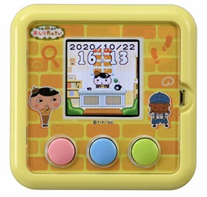 【新品】おしりたんてい ププッとかいけつゲーム