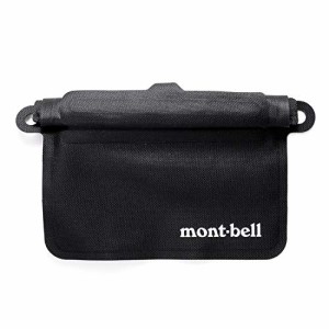 [モンベル] mont-bell 防水バッグ Sサイズ 財布 ウォレット アウトドア 軽量 コンパクト アウトドア 1133119