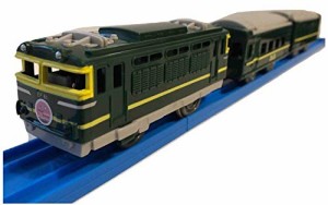 TOMY プラレール限定車両トワイライトエクスプレス