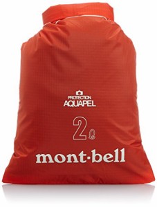 [モンベル] mont-bell プロテクション アクアペル 2L