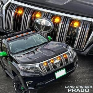 プラド 150 後期 パーツの通販|au PAY マーケット プラド 150 後期 パーツの通販|au PAY マーケット