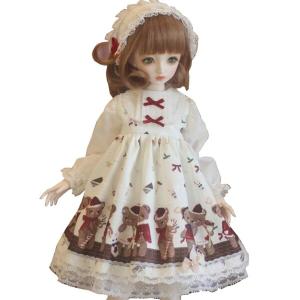 かわいいおしゃれな人形おもちゃ人形*/1 wj-sep-da24.jpg