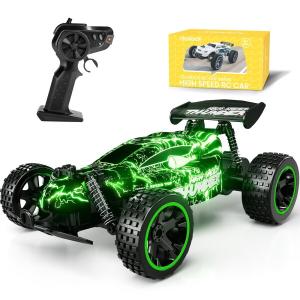 37センチ RC ラジコン1/12 4WD オフロード 2.4Ghz デュアルドライブ リモートコントロールカー 赤字覚悟!ラジコン オフロード ラジコンカー 1⁄12 37センチ RC 4WD 2.4