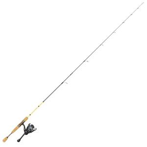 トラウトロッド&amp;リール セット ダイワ トラウトロッド トラウト X NT 63L・N(スピニング 2