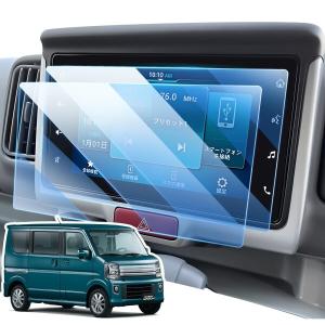 スズキ エブリイ専用 Androidナビ カーナビ ディスプレイオーディオ