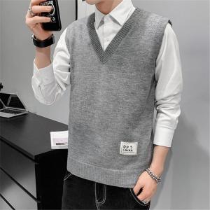 ニット ベスト メンズ ビジネスの通販 Au Pay マーケット