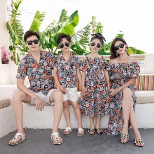 アロハ ワンピース 激安の通販 Au Pay マーケット