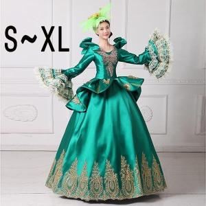 貴族風 ドレスの通販 Au Pay マーケット