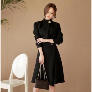 秋物 ワンピース 50代の通販 Au Pay マーケット