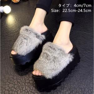 シュー プラザ 厚底 サンダルの通販 Au Pay マーケット