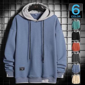 メンズ 秋服 パーカーの通販 Au Pay マーケット