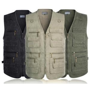 カメラマン ベスト おしゃれの通販 Au Pay マーケット