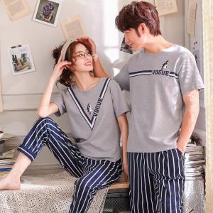 カップル 部屋着 メンズ かわいいの通販 Au Pay マーケット