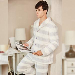 メンズ ルームウェア もこもこの通販 Au Pay マーケット