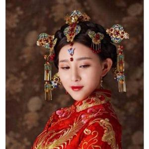 チャイナ 髪飾りの通販 Au Pay マーケット