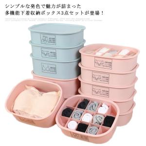 ランジェリー 下着 収納の通販 Au Pay マーケット