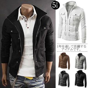 ライダース パーカー コーデ メンズの通販 Au Pay マーケット