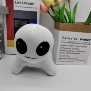 新品 tbh creature plush ゲームグッズ 人形 ぬいぐるみ 人形 子供へのプレゼント 休日のおもちゃ