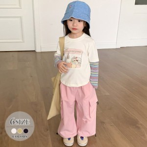 トップス 女の子 男の子 キッズ ベビー 子供 子供服 キッズ服 春服 春物 長袖 長袖tシャツ ロンt トップス 保育園 セレモニー フォーマル