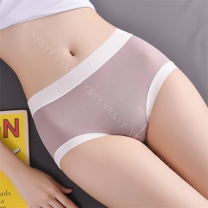 【アウトレット】 セクシー ショーツ  レディースショーツ フルバック 快適 ショーツ シームレス パンツ  エロい下着 セクシーランジェリ