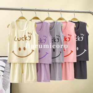 セットアップ キッズ 夏服 ベビー服 tシャツ ハーフパンツ 子供服 男の子 女の子 おしゃれ 可愛い 子ども服 ジャージ 上下セット スポー