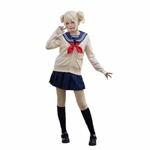 トガヒミコ コスプレ セットの通販｜au PAY マーケット