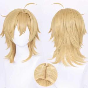 Amazon.co.jp: 猫の城 HiMERU コスプレウィッグ あんさんぶる