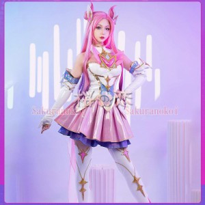 league of legend s コスプレ衣装の通販|au PAY マーケット league of legend s コスプレ衣装の通販|au PAY マーケット