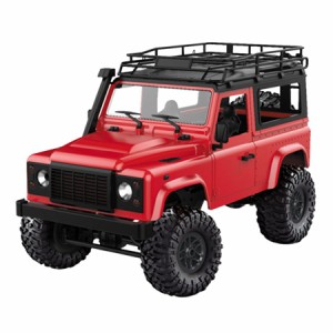 rc トラック 4wd クローラーの通販｜au PAY マーケット