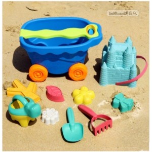 砂場セット お風呂 おもちゃ 10点せっと 砂遊び 水遊び 雪遊び 男の子 女の子 キッズ ごっこ遊び道具 いさご 面白グッズ 砦道具