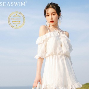 水着 レディース セパレート ビキニ 3点セット 体型カバー ビスチェ風 ハイウエスト水着 韓国風 人気 スイムウェア 20代 30代 40代 女性