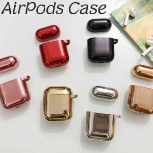 イヤホンケース エアポッズ 第2世代 エアポッズ 第1世代 おしゃれ エアポッズ ケース AirPods ケース 綺麗 耐衝撃 AirPodsカバー