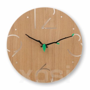 壁掛け時計 壁掛時計 掛け時計 オシャレ北欧 クロック シンプル 木製 おしゃれ 静音 見やすい シンプル インテリア 乾電池 30cm 結婚祝い