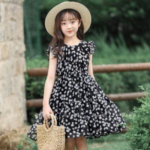 ハワイアン ワンピース 子供の通販 Au Pay マーケット