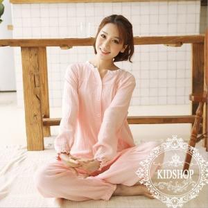 パジャマ レディース かわいい ガーゼの通販 Au Pay マーケット